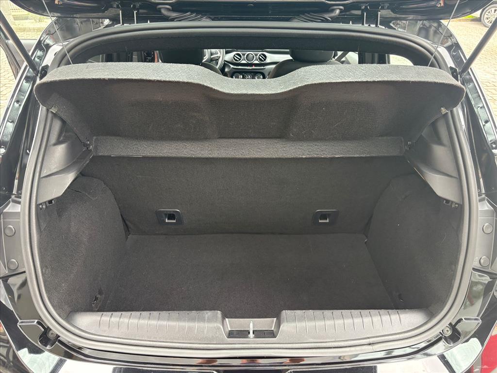 ARGO 1.3 FIREFLY FLEX TREKKING CVT12