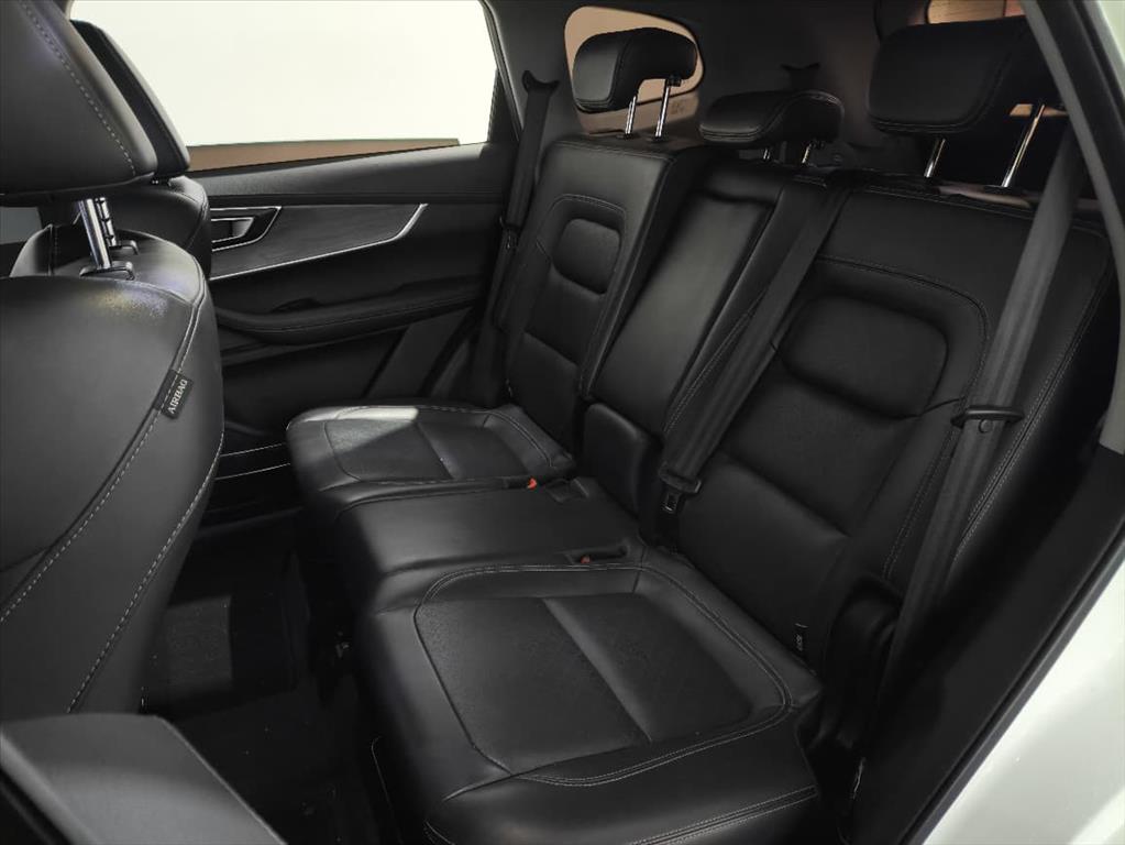 TIGGO 8 1.6 TGDI GASOLINA TXS DCT5