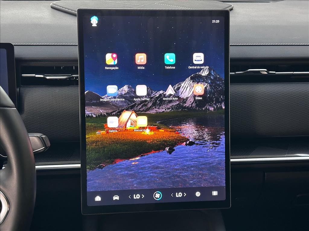 7 1.5 TGDI PHEV LUXURY DHT9