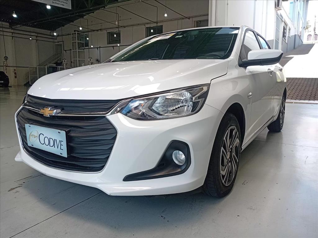 ONIX 1.0 FLEX LT MANUAL