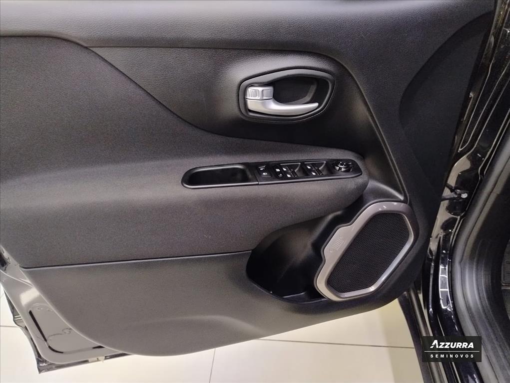 RENEGADE 1.3 T270 TURBO FLEX SPORT AT6