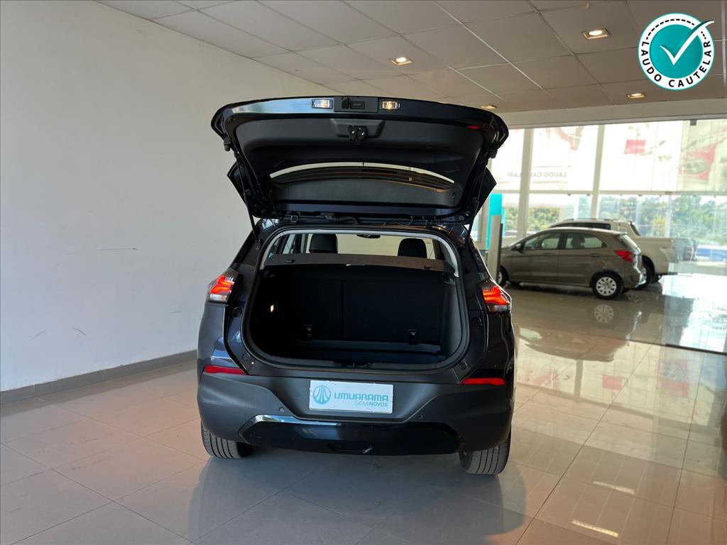 TRACKER 1.2 TURBO FLEX RS AUTOMÁTICO11