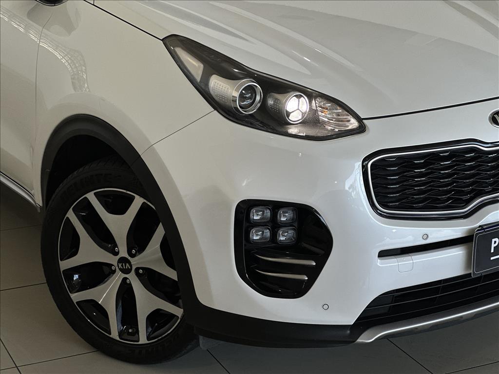 SPORTAGE 2.0 EX 4X2 16V FLEX 4P AUTOMÁTICO1