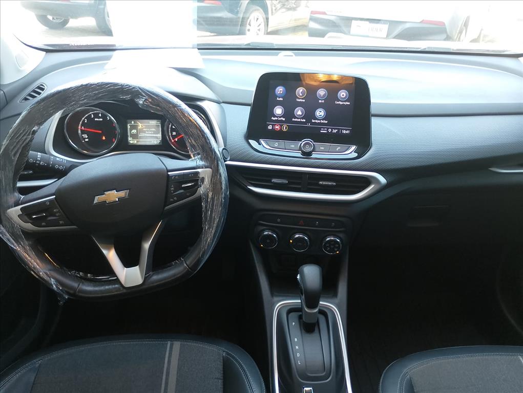 TRACKER 1.2 TURBO FLEX PREMIER AUTOMÁTICO11