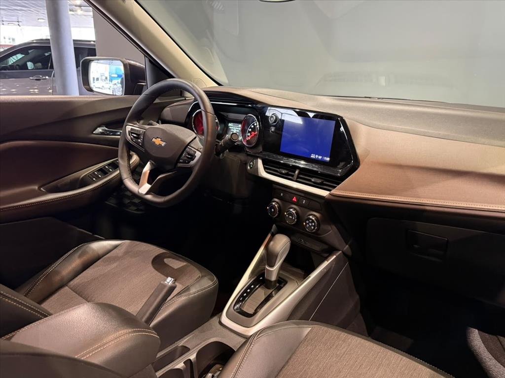 MONTANA 1.2 TURBO FLEX LTZ AUTOMÁTICO5