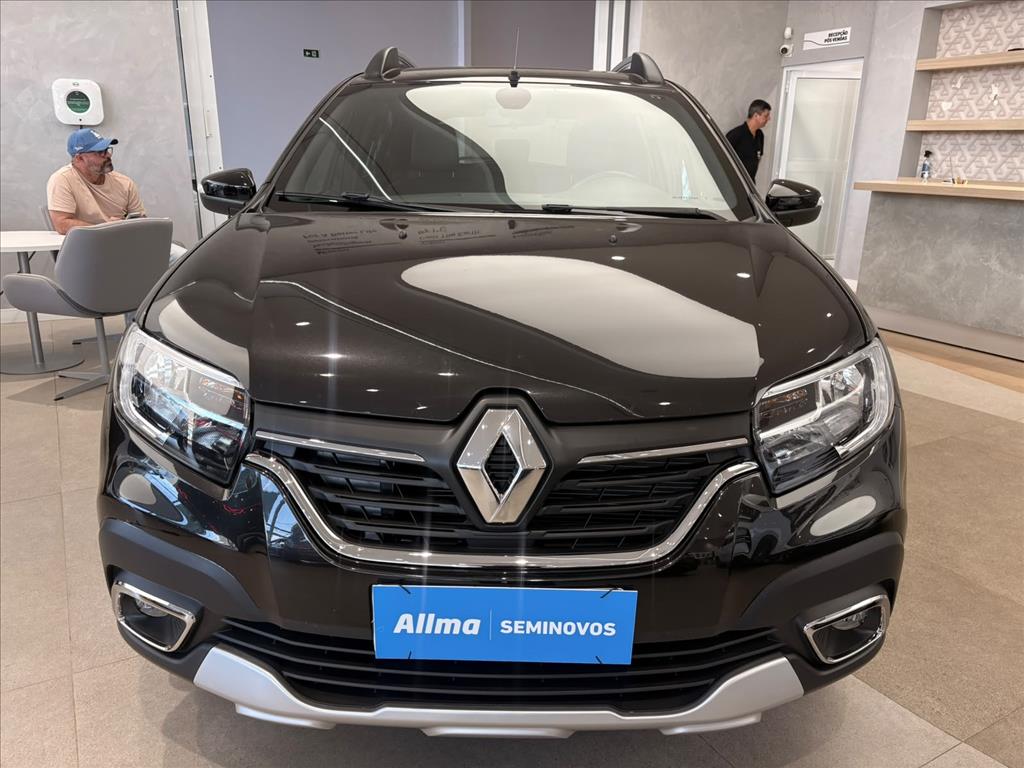 SANDERO 1.0 12V SCE FLEX S EDITION MANUAL1