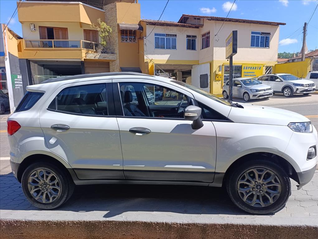 ECOSPORT 1.6 FREESTYLE 16V FLEX 4P MANUAL1