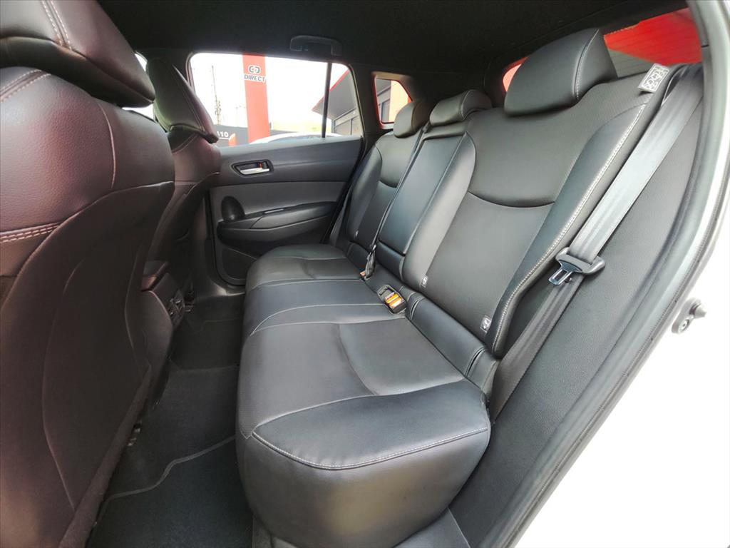 Toyota Corolla Cross - 2.0 VVT-IE FLEX XRE DIRECT SHIFT