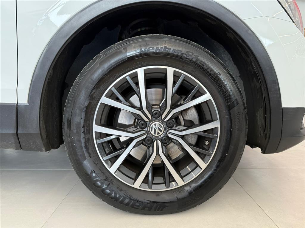 TIGUAN 1.4 250 TSI TOTAL FLEX ALLSPACE TIPTRONIC TIGUAN 1.4 250 TSI TOTAL FLEX ALLSPACE TIPTRONIC