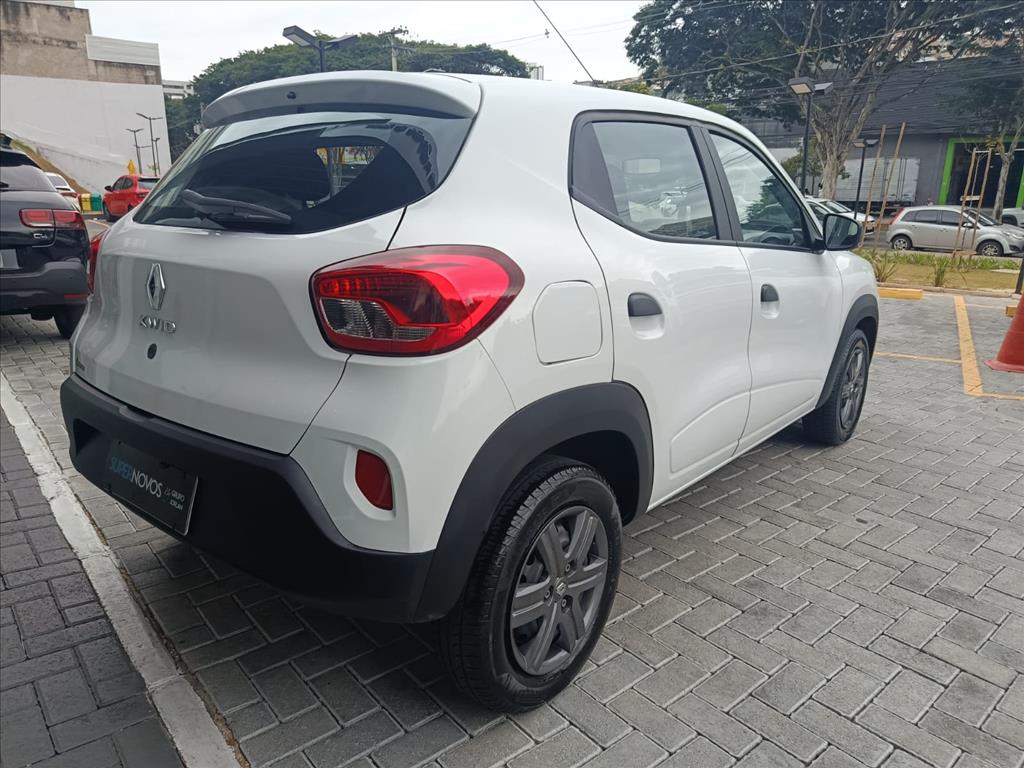 KWID 1.0 12V SCE FLEX ZEN MANUAL6