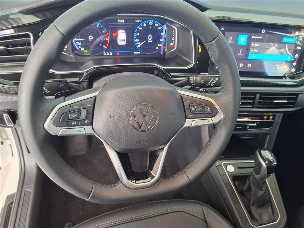 POLO 1.0 170 TSI HIGHLINE AUTOMÁTICO11