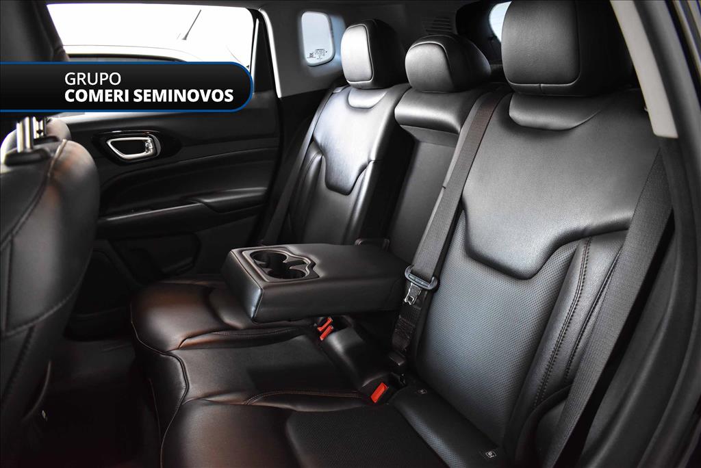 COMPASS 1.3 T270 TURBO FLEX LIMITED AT6