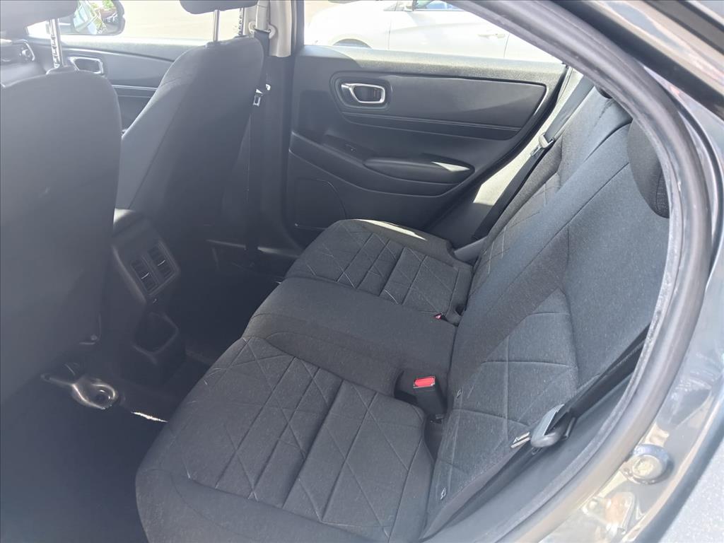 HR-V 1.5 DI I-VTEC FLEX EX CVT10