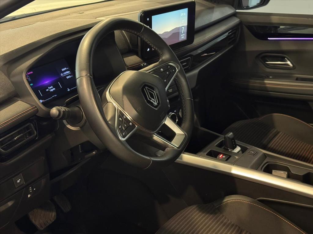 KARDIAN 1.0 TCE FLEX PREMIÉRE EDITION EDC8