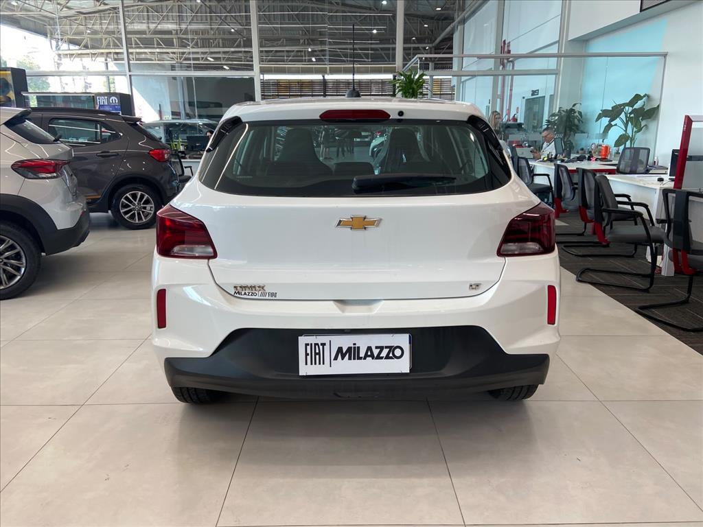 ONIX 1.0 FLEX LT MANUAL4