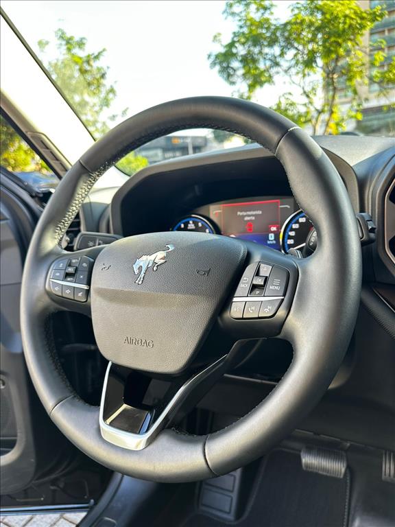 BRONCO SPORT 2.0 ECOBOOST GASOLINA WILDTRAK 4X4 SELECTSHIFT16