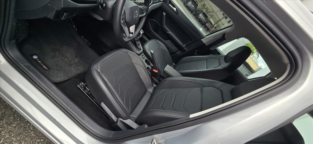 POLO 1.0 170 TSI HIGHLINE AUTOMÁTICO9