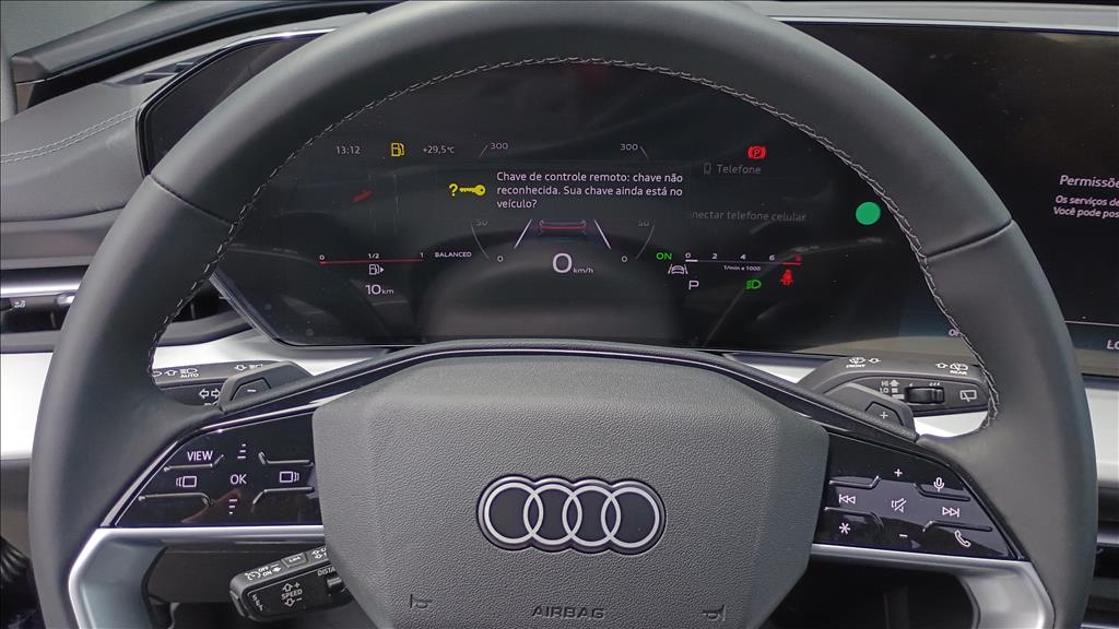 Q5 2.0 TFSI GASOLINA SPORTBACK ADVANCED QUATTRO S TRONIC11