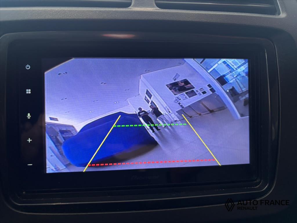 KWID 1.0 12V SCE FLEX ZEN MANUAL15