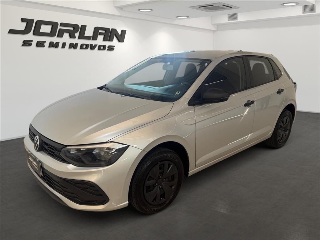 POLO 1.0 MPI TRACK MANUAL0