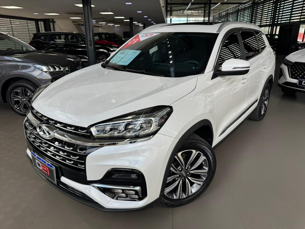 1.6 TGDI GASOLINA TXS MAX DRIVE DCT