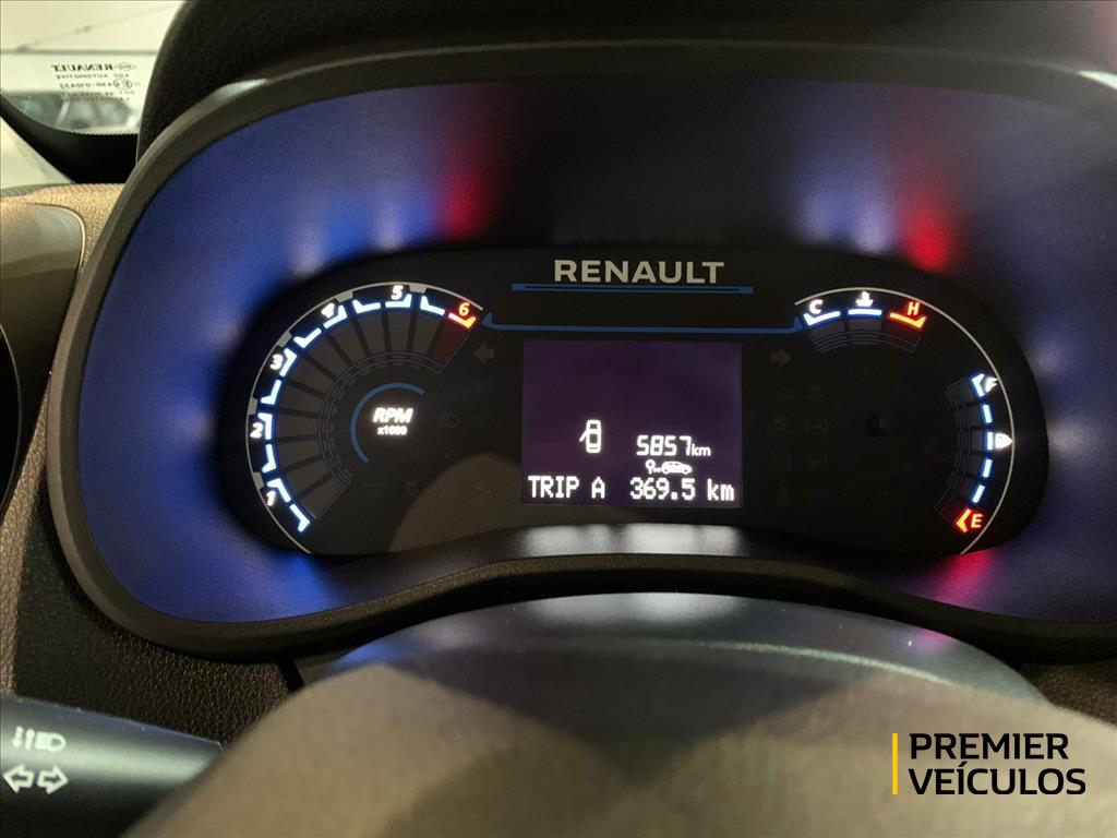 KWID 1.0 12V SCE FLEX INTENSE MANUAL5