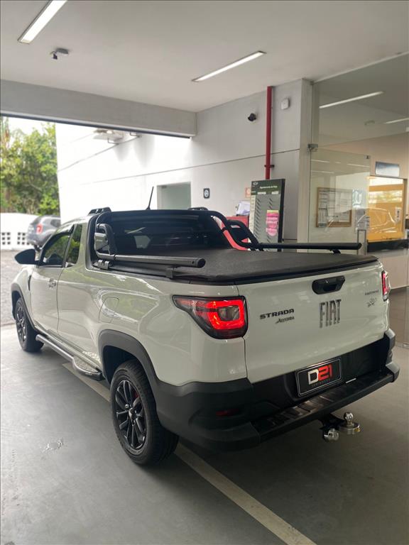 Fiat-STRADA-1.3 FIREFLY FLEX FREEDOM CS MANUAL