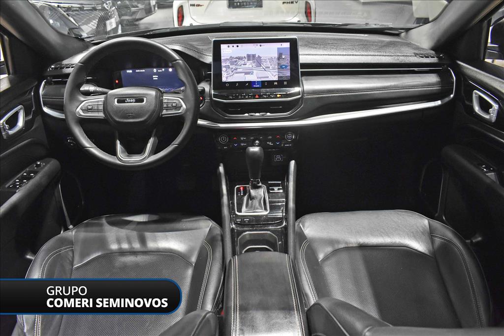 COMPASS 1.3 T270 TURBO FLEX S AT64