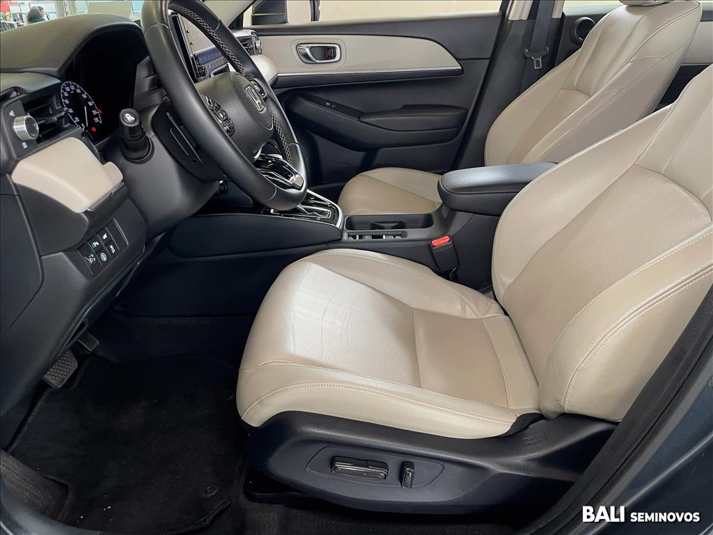 HR-V 1.5 DI I-VTEC TURBO FLEX TOURING CVT11