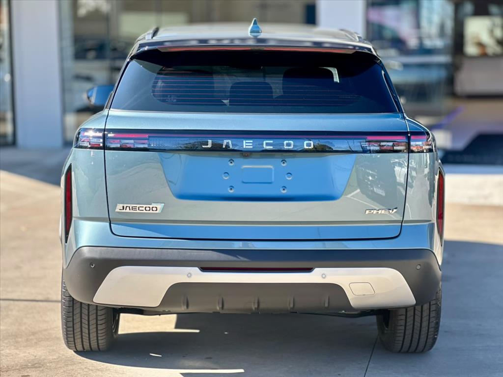 7 1.5 TGDI PHEV ELITE DHT3