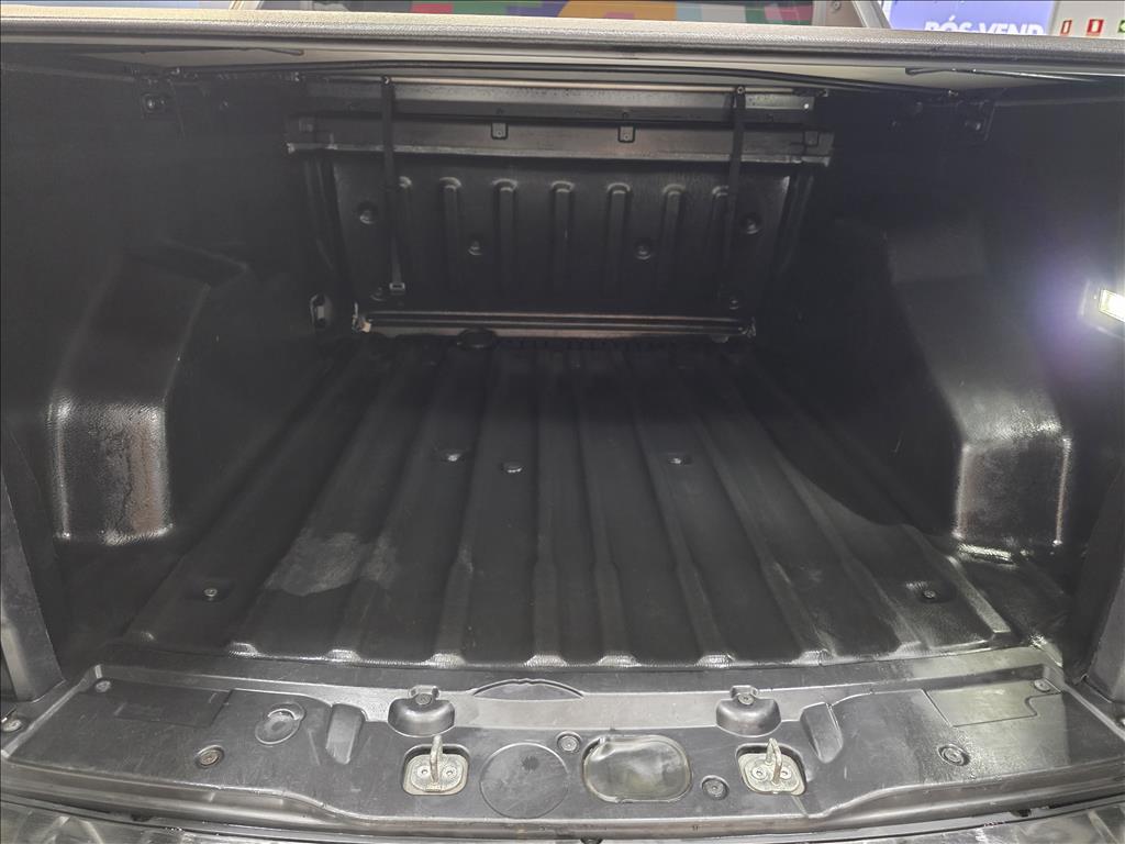 TORO 1.3 TURBO 270 FLEX FREEDOM AT612