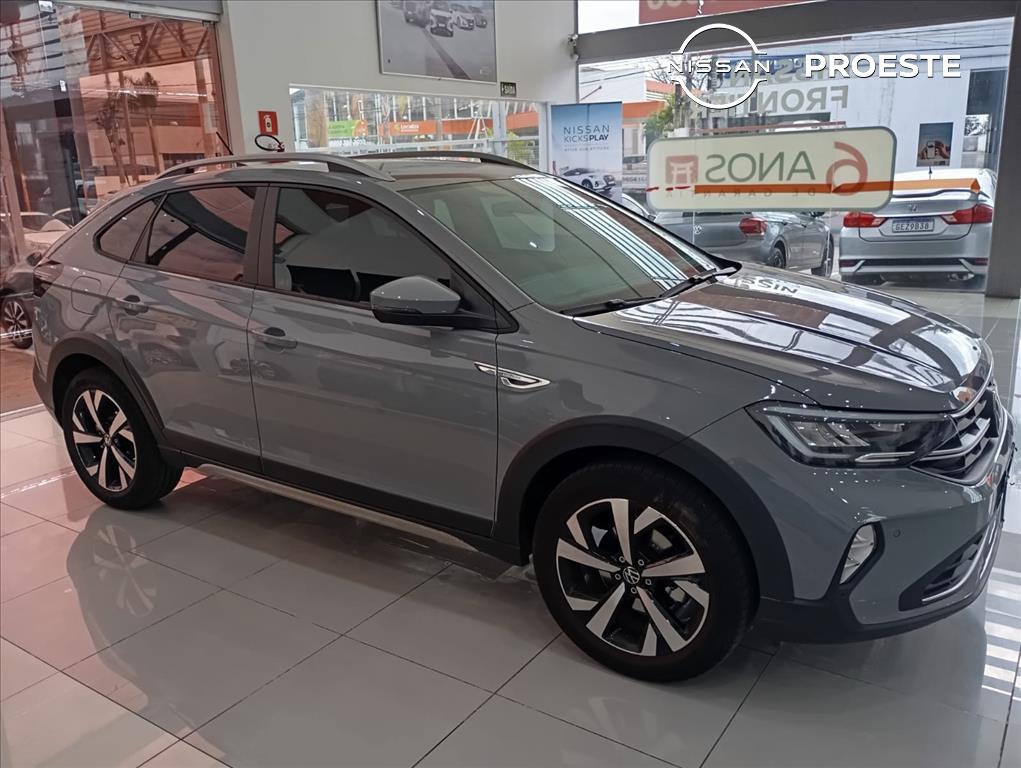 NIVUS 1.0 200 TSI TOTAL FLEX HIGHLINE AUTOMÁTICO