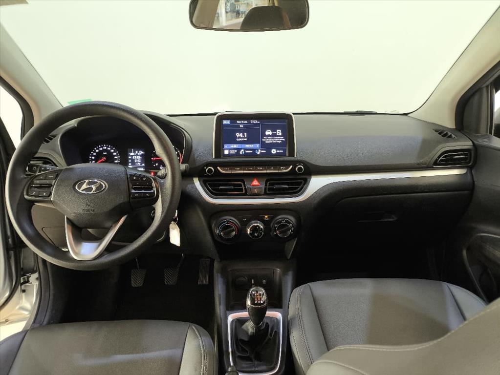 HB20 1.0 TGDI FLEX COMFORT MANUAL6