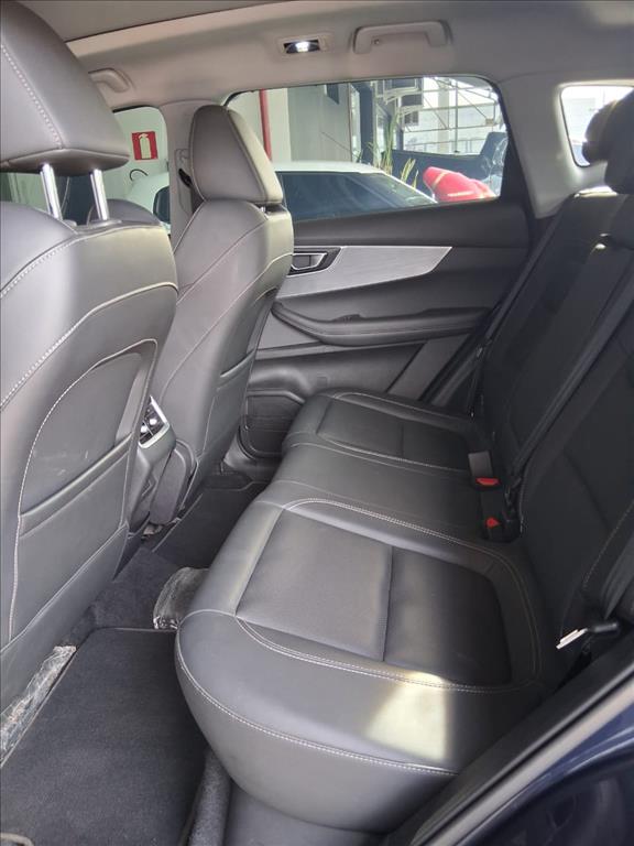 TIGGO 7 PRO 1.6 TGDI GASOLINA MAX DRIVE DCT7