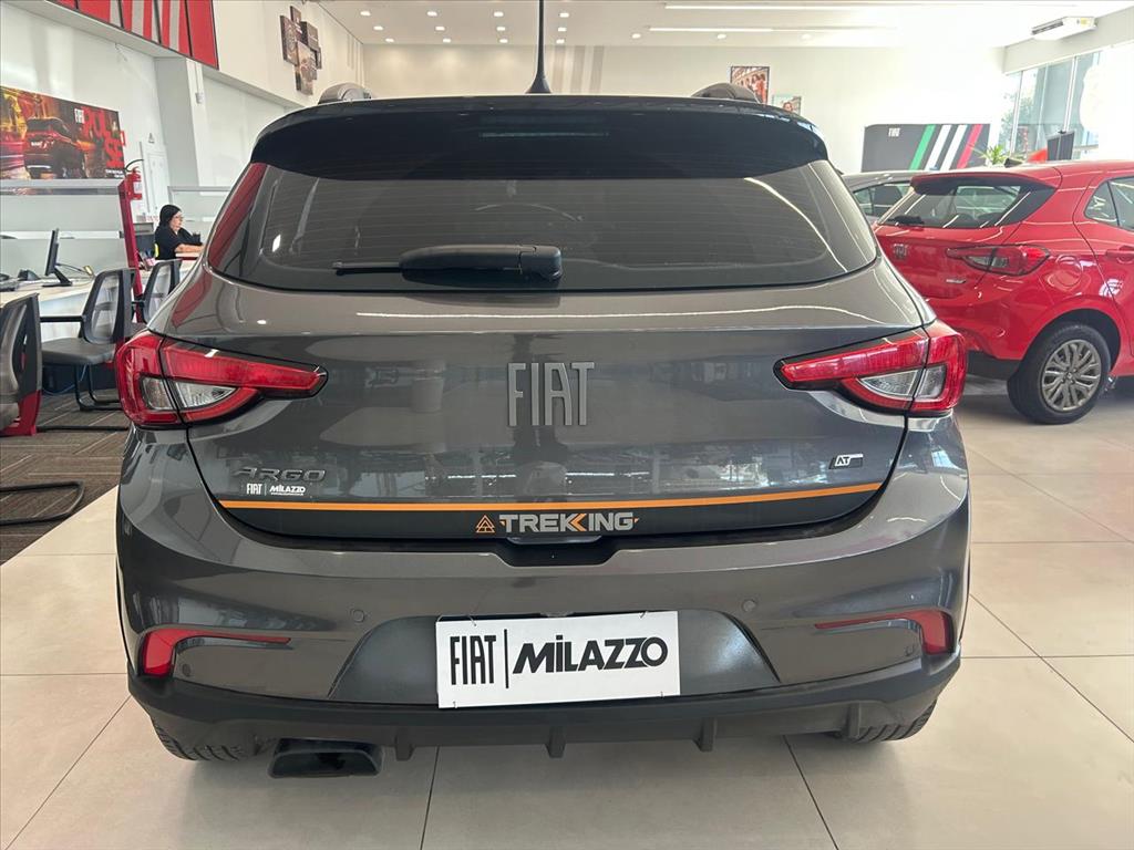 ARGO 1.3 FIREFLY FLEX TREKKING CVT4