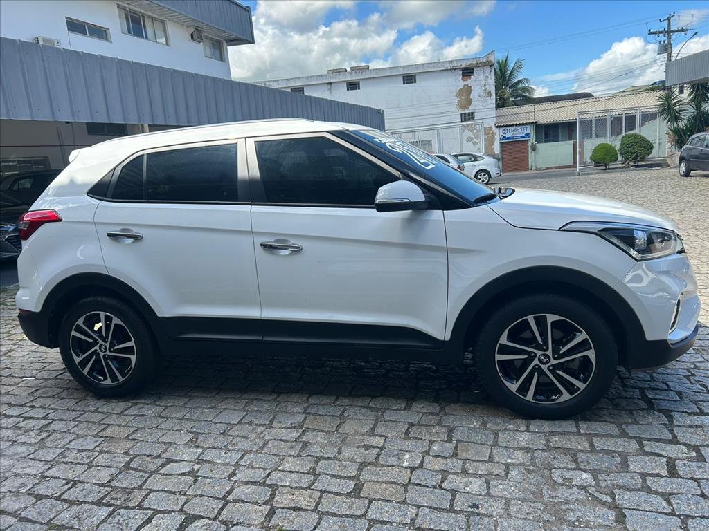 CRETA 2.0 16V FLEX PRESTIGE AUTOMÁTICO2