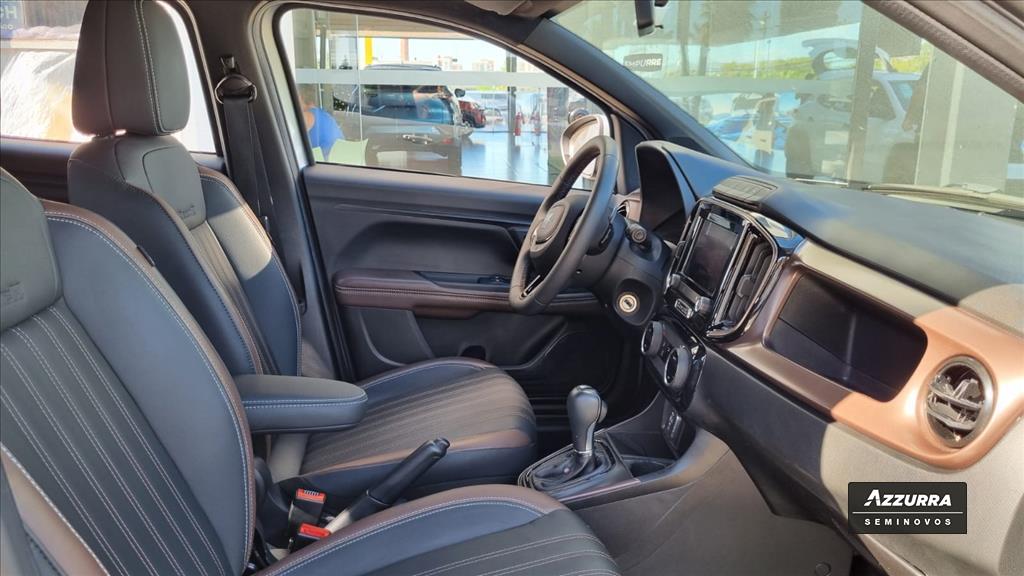 STRADA 1.3 FIREFLY FLEX ENDURANCE CS MANUAL8