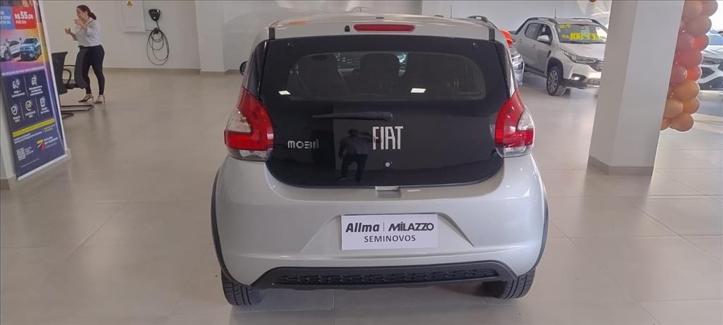 MOBI 1.0 EVO FLEX LIKE. MANUAL11