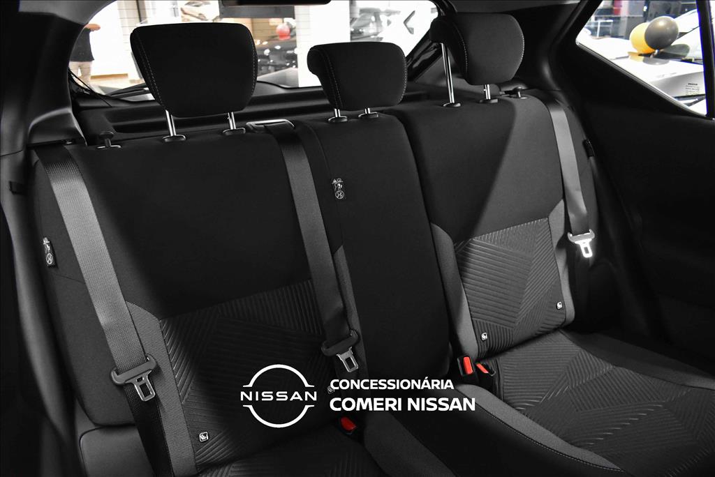 KAIT 1.6 FLEX ADVANCE PLUS XTRONIC8