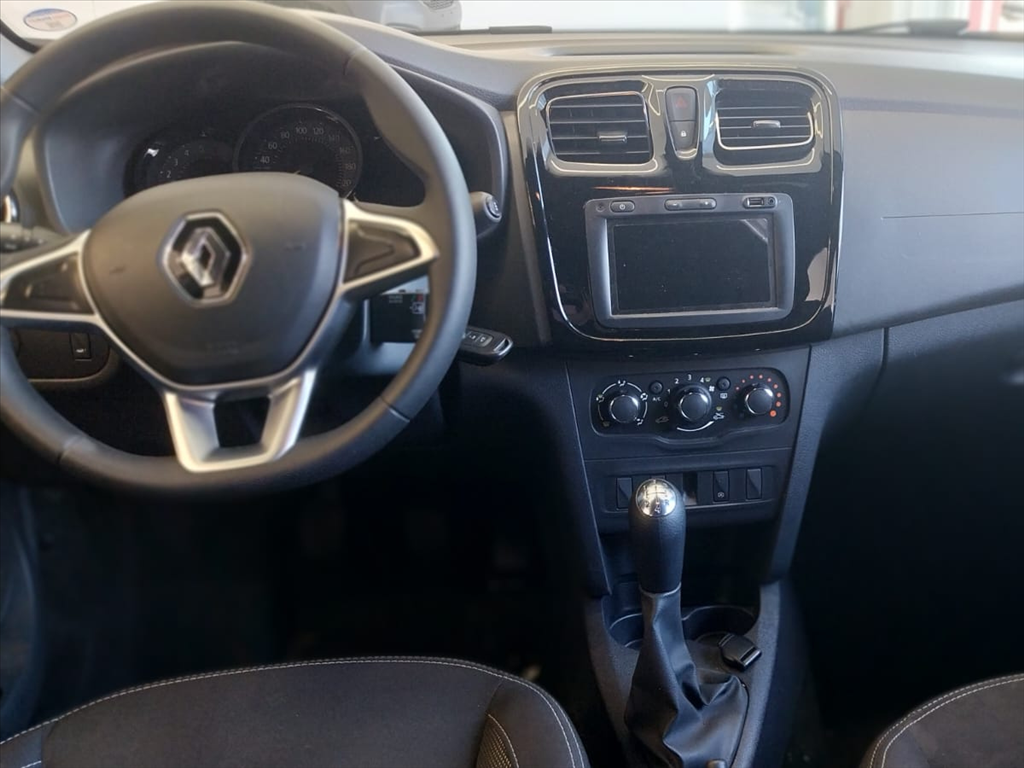 SANDERO 1.0 12V SCE FLEX S EDITION MANUAL9