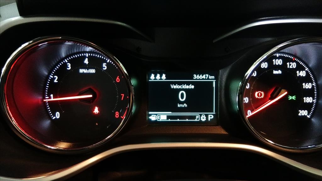 TRACKER 1.0 TURBO FLEX LT AUTOMÁTICO9