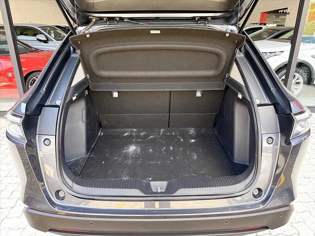 Honda Hr-V - 1.5 DI I-VTEC FLEX EXL CVT