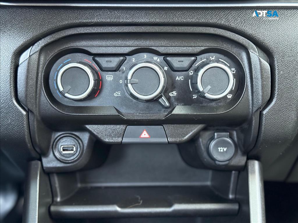 CITROËN C3 AIRCROSS 1.0 TURBO 200 FLEX SHINE CVT