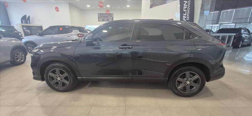 HR-V 1.5 DI I-VTEC TURBO FLEX ADVANCE CVT2