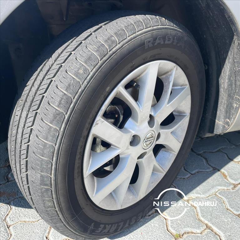 VERSA 1.6 16V FLEXSTART SV 4P XTRONIC7