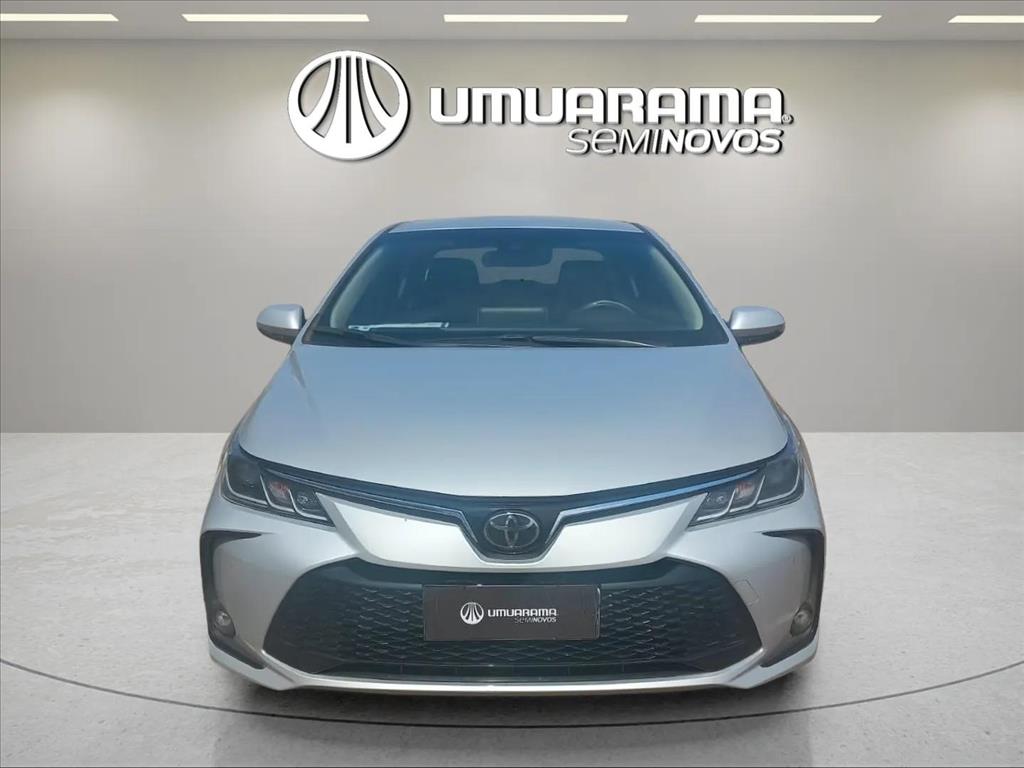 COROLLA 2.0 VVT-IE FLEX XEI DIRECT SHIFT
