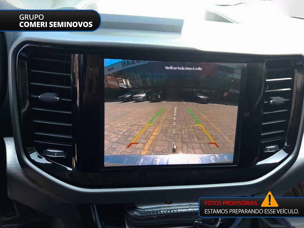 TORO 1.3 TURBO 270 FLEX FREEDOM AT64