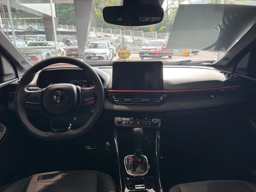 FASTBACK 1.3 TURBO 270 FLEX ABARTH AT68