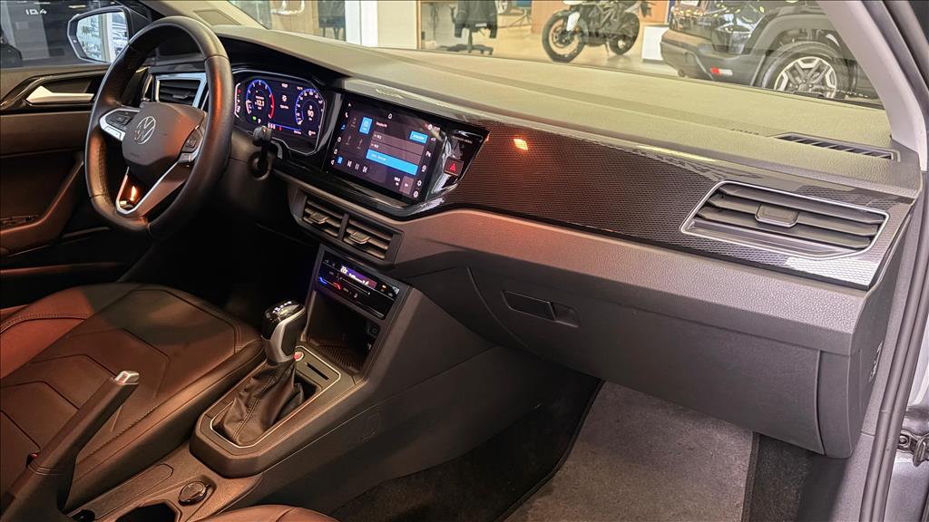 POLO 1.0 170 TSI HIGHLINE AUTOMÁTICO11