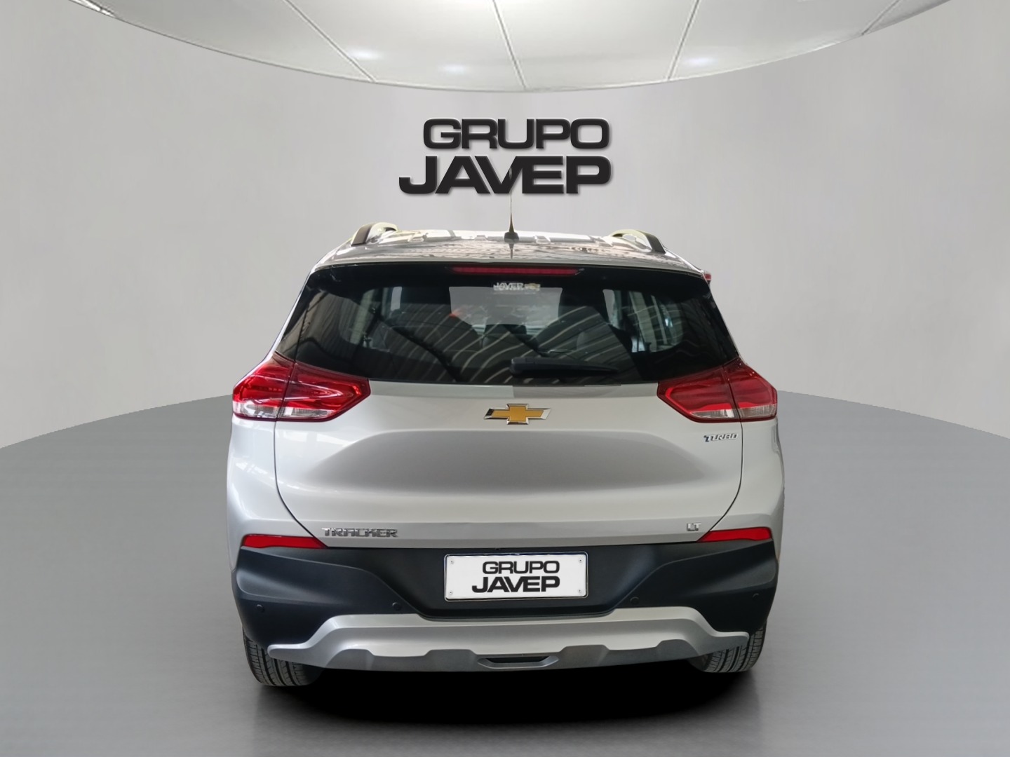 GM - Chevrolet-TRACKER-1.0 TURBO FLEX MANUAL
